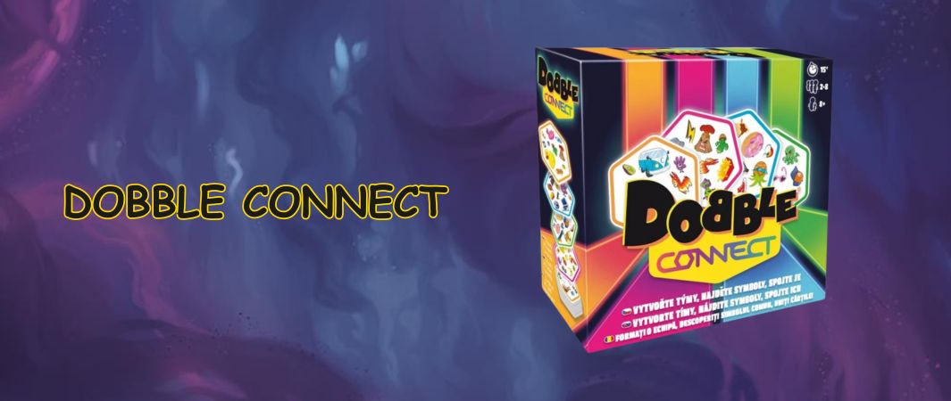 Hra dobble 
